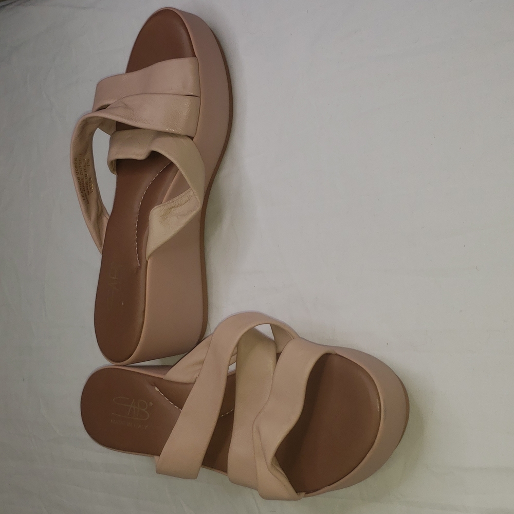 SAB wedges (s7)